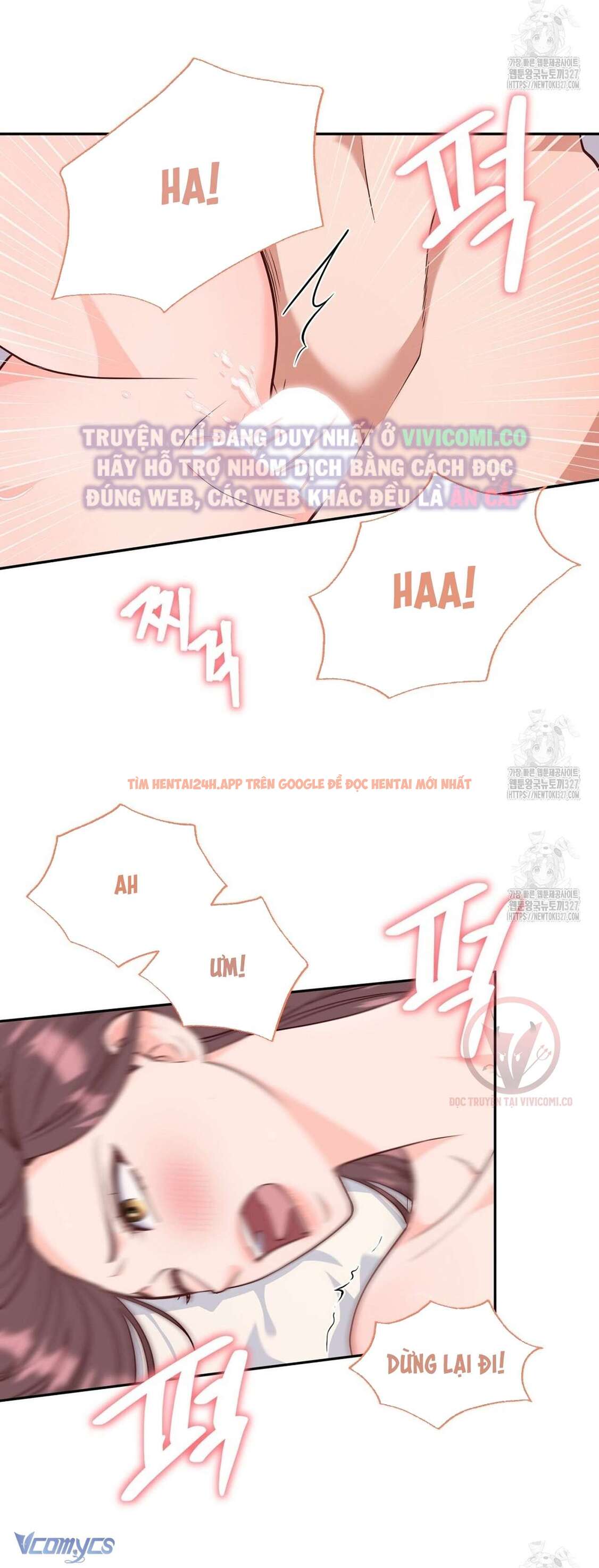 Xem ảnh [18+] Sếp Của Anh Trai Tôi Đã Vượt Quá Giới Hạn - Chapter 2 - 5 - Truyenhentaiz.net