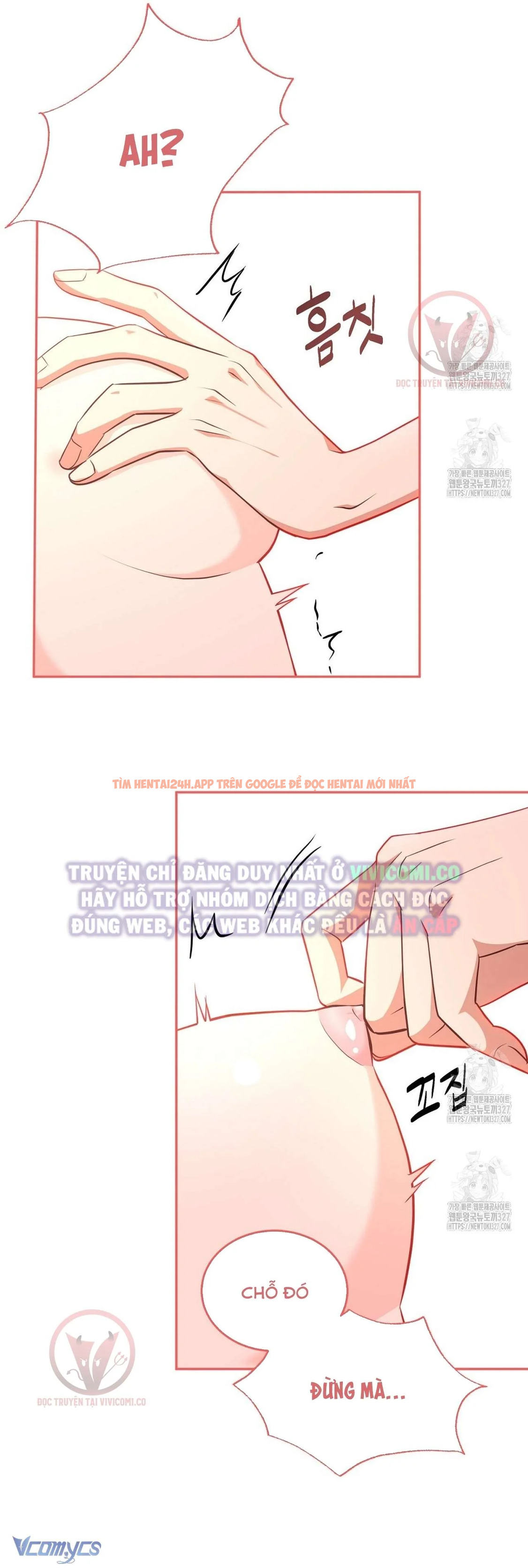 Xem ảnh [18+] Sếp Của Anh Trai Tôi Đã Vượt Quá Giới Hạn - Chapter 2 - 8 - Truyenhentaiz.net