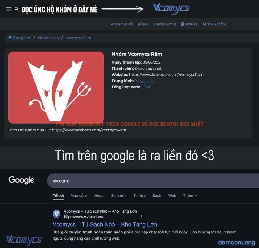 Xem ảnh [18+] Sếp Của Anh Trai Tôi Đã Vượt Quá Giới Hạn - Chapter 20 - 14 - HentaiTruyen.fun