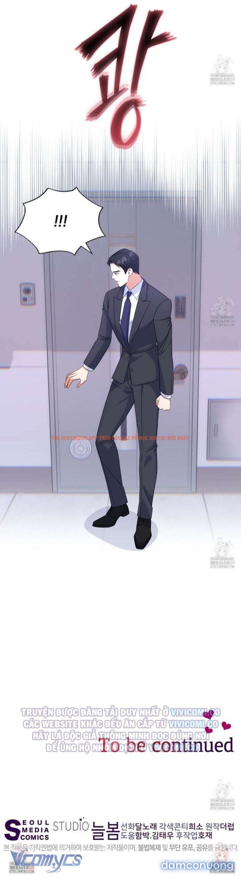 Xem ảnh [18+] Sếp Của Anh Trai Tôi Đã Vượt Quá Giới Hạn - Chapter 20 - 24 - HentaiTruyen.fun