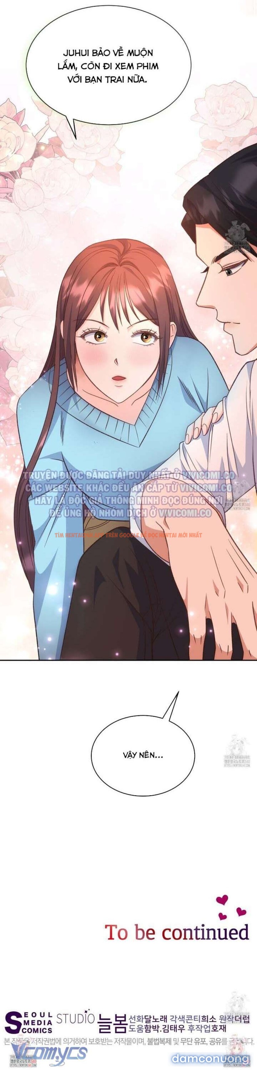 Xem ảnh 27 trong truyện hentai [18+] Sếp Của Anh Trai Tôi Đã Vượt Quá Giới Hạn - Chapter 21 - www.hentaitvn.net