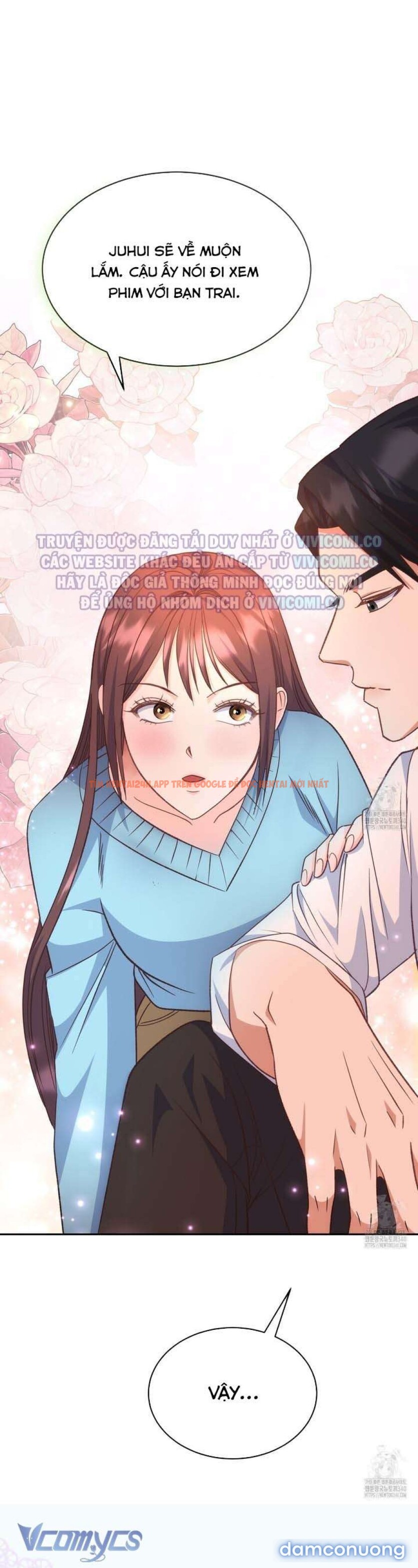 Xem ảnh [18+] Sếp Của Anh Trai Tôi Đã Vượt Quá Giới Hạn - Chapter 22 - 2 - Truyenhentaiz.net