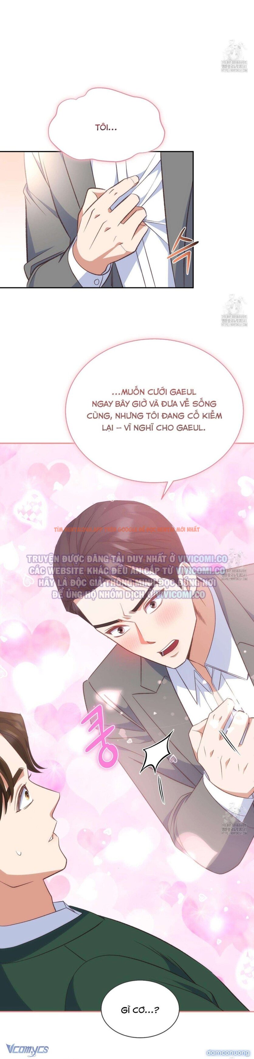 Xem ảnh [18+] Sếp Của Anh Trai Tôi Đã Vượt Quá Giới Hạn - Chapter 23 - 20 - Truyenhentaiz.net