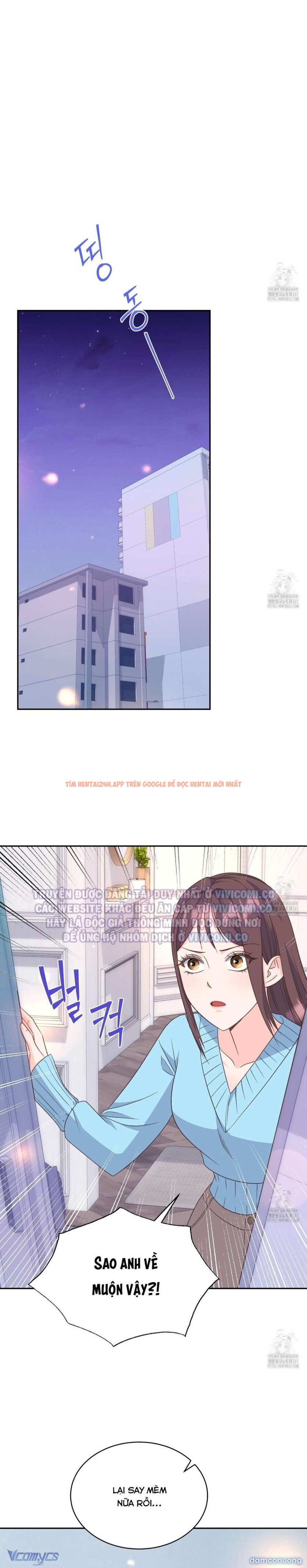 Xem ảnh [18+] Sếp Của Anh Trai Tôi Đã Vượt Quá Giới Hạn - Chapter 23 - 26 - Truyenhentaiz.net