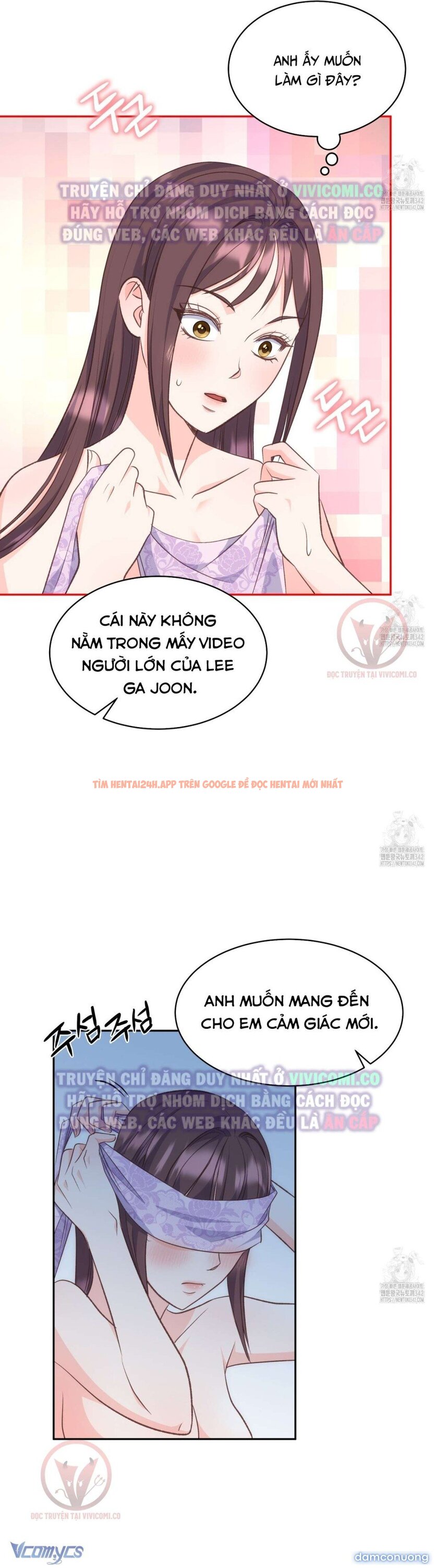 Xem ảnh [18+] Sếp Của Anh Trai Tôi Đã Vượt Quá Giới Hạn - Chapter 24 - 11 - HentaiTruyen.fun