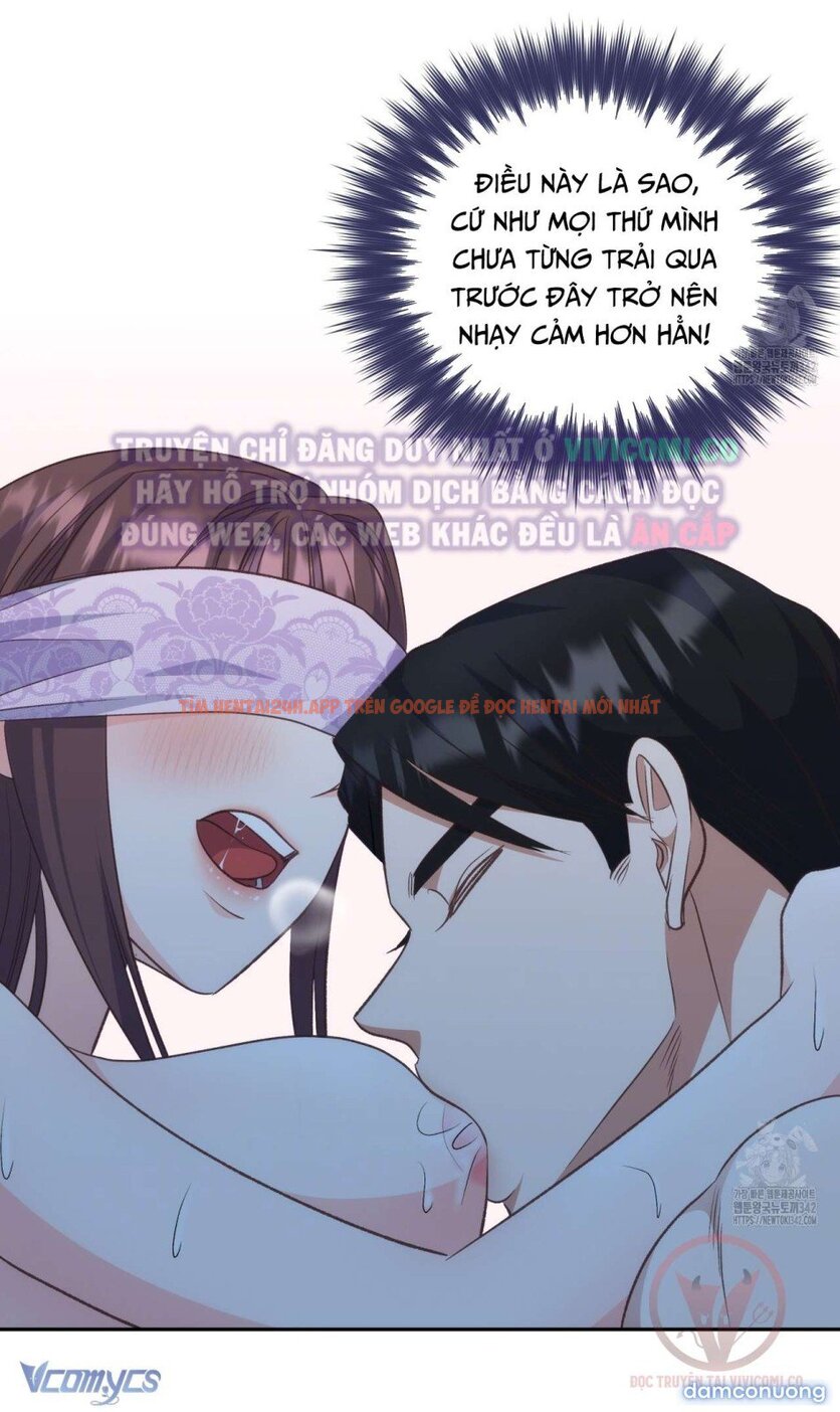 Xem ảnh [18+] Sếp Của Anh Trai Tôi Đã Vượt Quá Giới Hạn - Chapter 24 - 16 - HentaiTruyen.fun