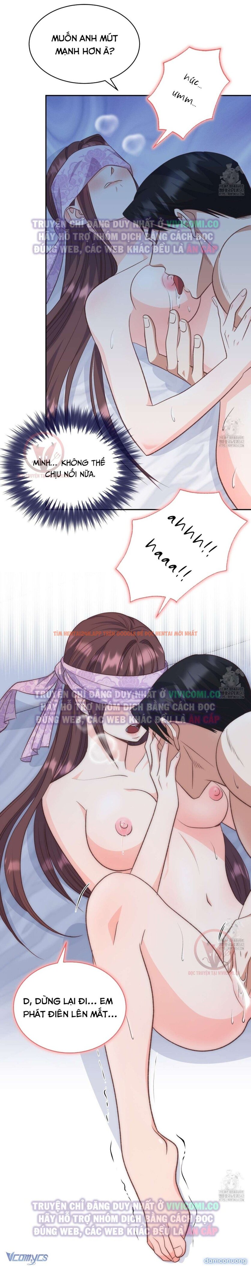 Xem ảnh [18+] Sếp Của Anh Trai Tôi Đã Vượt Quá Giới Hạn - Chapter 24 - 17 - HentaiTruyen.fun