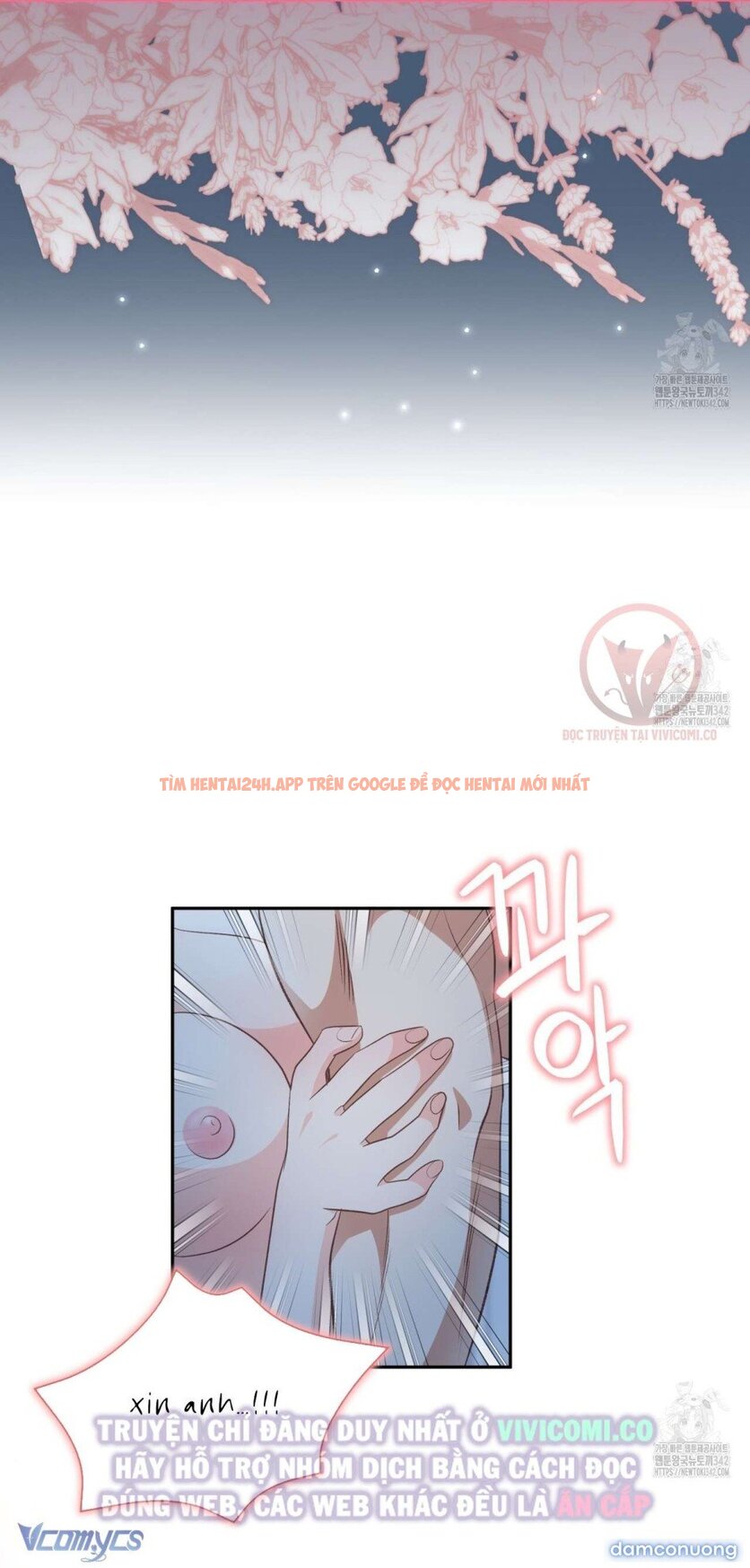 Xem ảnh [18+] Sếp Của Anh Trai Tôi Đã Vượt Quá Giới Hạn - Chapter 24 - 26 - HentaiTruyen.fun