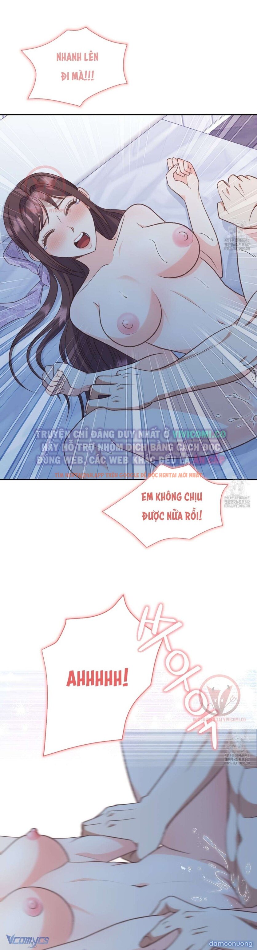 Xem ảnh [18+] Sếp Của Anh Trai Tôi Đã Vượt Quá Giới Hạn - Chapter 24 - 28 - HentaiTruyen.fun