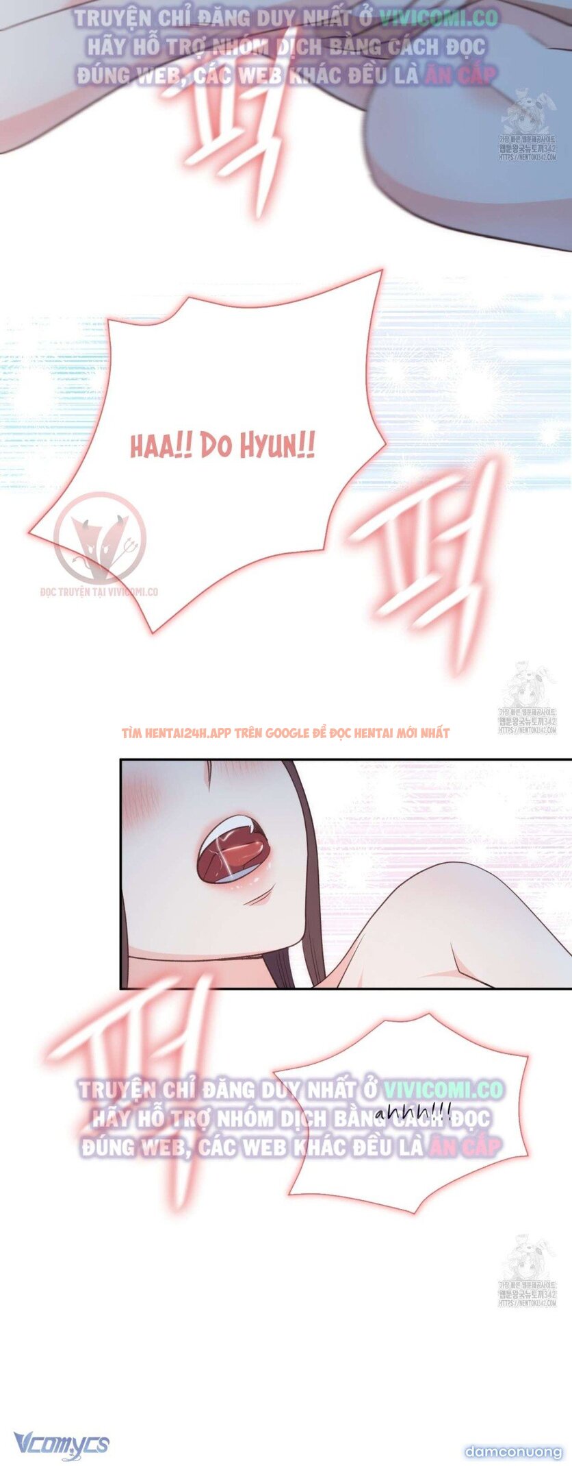 Xem ảnh [18+] Sếp Của Anh Trai Tôi Đã Vượt Quá Giới Hạn - Chapter 24 - 29 - HentaiTruyen.fun