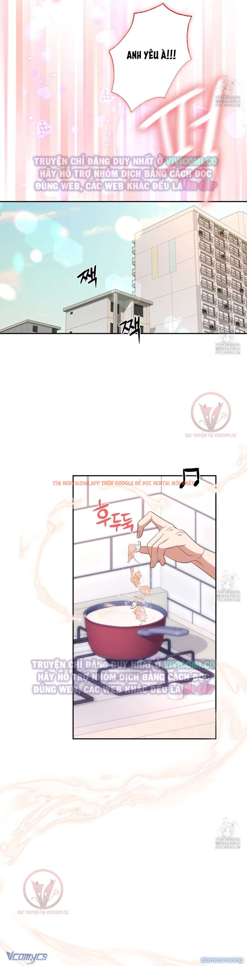 Xem ảnh [18+] Sếp Của Anh Trai Tôi Đã Vượt Quá Giới Hạn - Chapter 24 - 40 - HentaiTruyen.fun