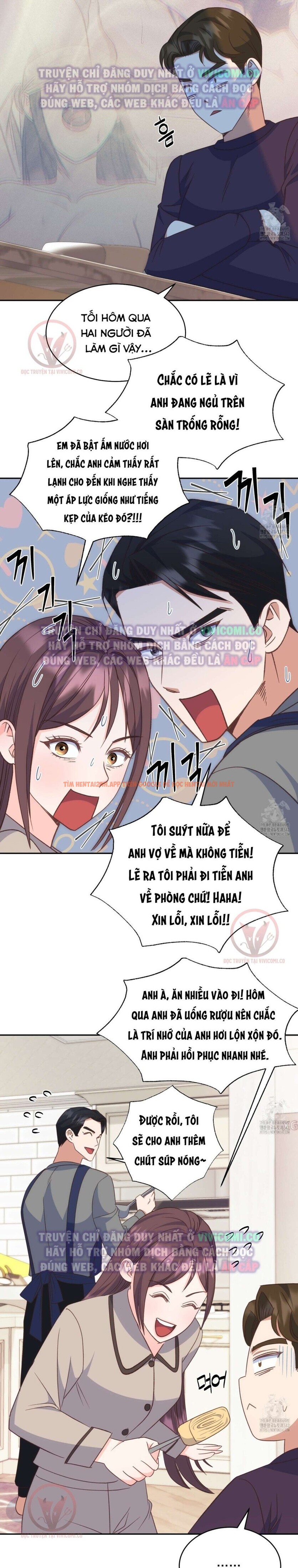 Xem ảnh 12 0 trong truyện hentai [18+] Sếp Của Anh Trai Tôi Đã Vượt Quá Giới Hạn - Chapter 25 - www.hentaitvn.net