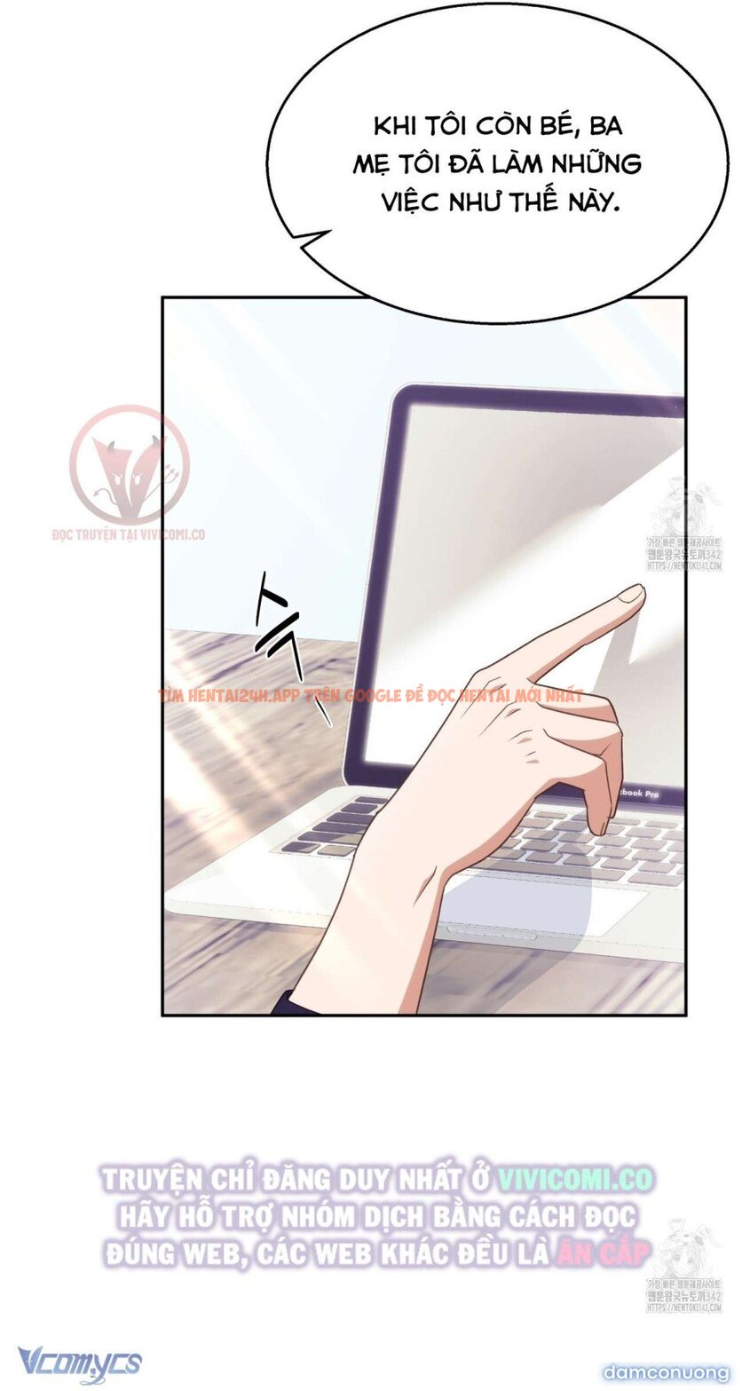 Xem ảnh 20 trong truyện hentai [18+] Sếp Của Anh Trai Tôi Đã Vượt Quá Giới Hạn - Chapter 25 - www.hentaitvn.net