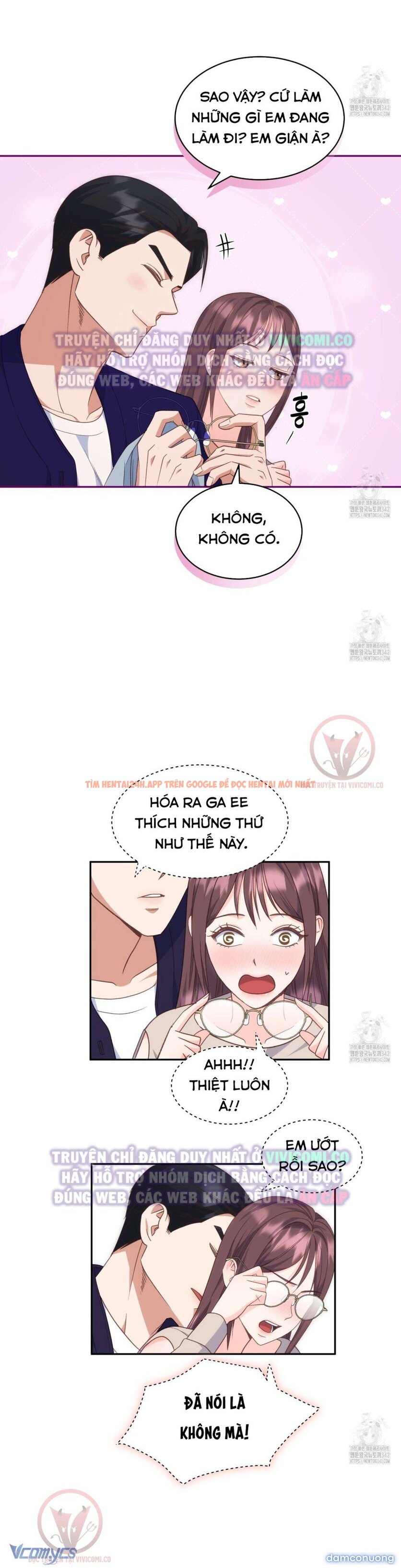 Xem ảnh 25 trong truyện hentai [18+] Sếp Của Anh Trai Tôi Đã Vượt Quá Giới Hạn - Chapter 25 - www.hentaitvn.net