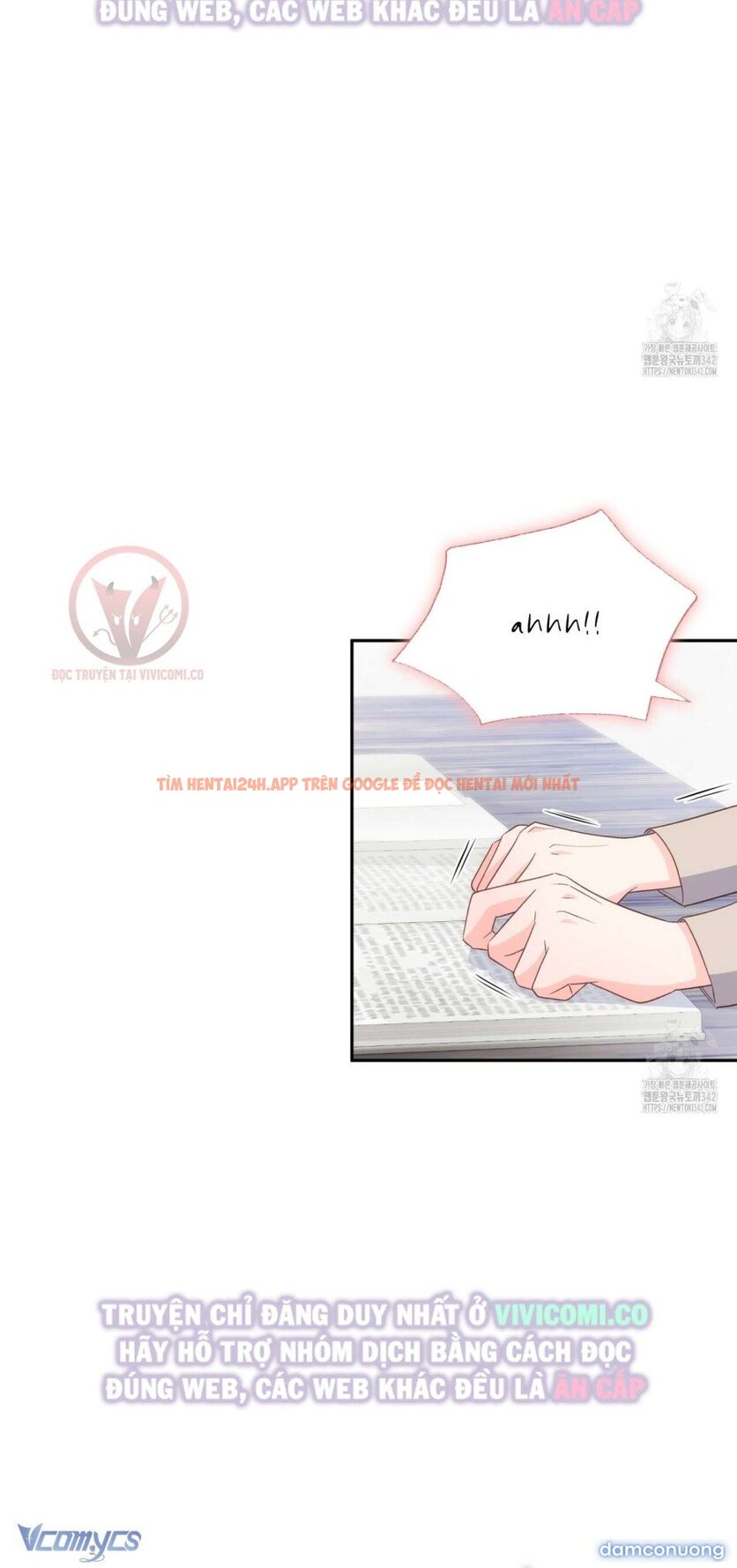 Xem ảnh 28 trong truyện hentai [18+] Sếp Của Anh Trai Tôi Đã Vượt Quá Giới Hạn - Chapter 25 - www.hentaitvn.net