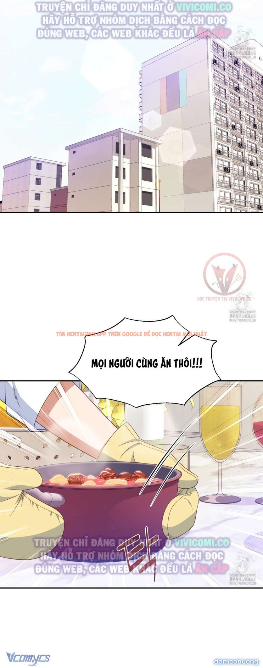 Xem ảnh 33 trong truyện hentai [18+] Sếp Của Anh Trai Tôi Đã Vượt Quá Giới Hạn - Chapter 25 - www.hentaitvn.net