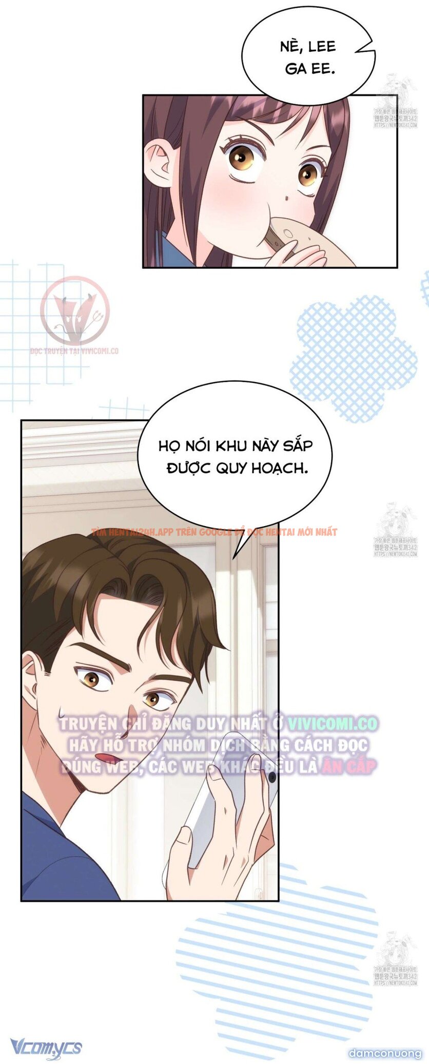 Xem ảnh 36 trong truyện hentai [18+] Sếp Của Anh Trai Tôi Đã Vượt Quá Giới Hạn - Chapter 25 - www.hentaitvn.net