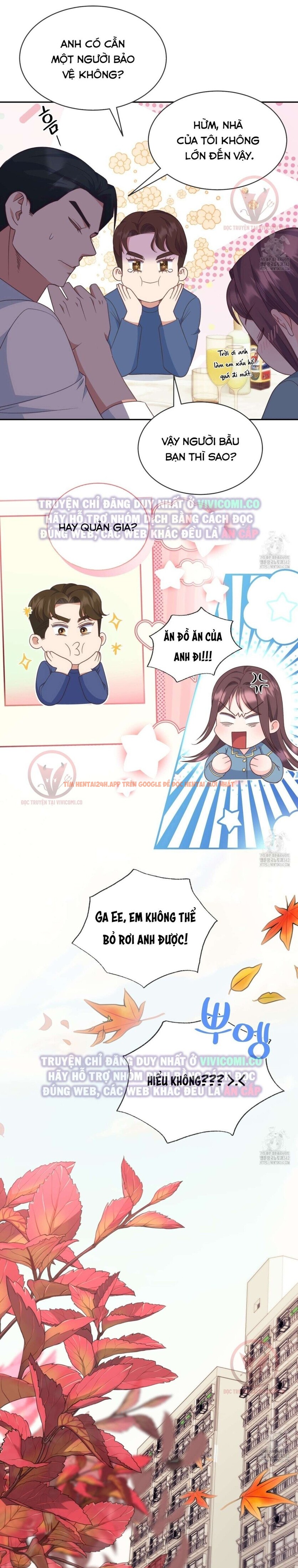 Xem ảnh 39 0 trong truyện hentai [18+] Sếp Của Anh Trai Tôi Đã Vượt Quá Giới Hạn - Chapter 25 - www.hentaitvn.net