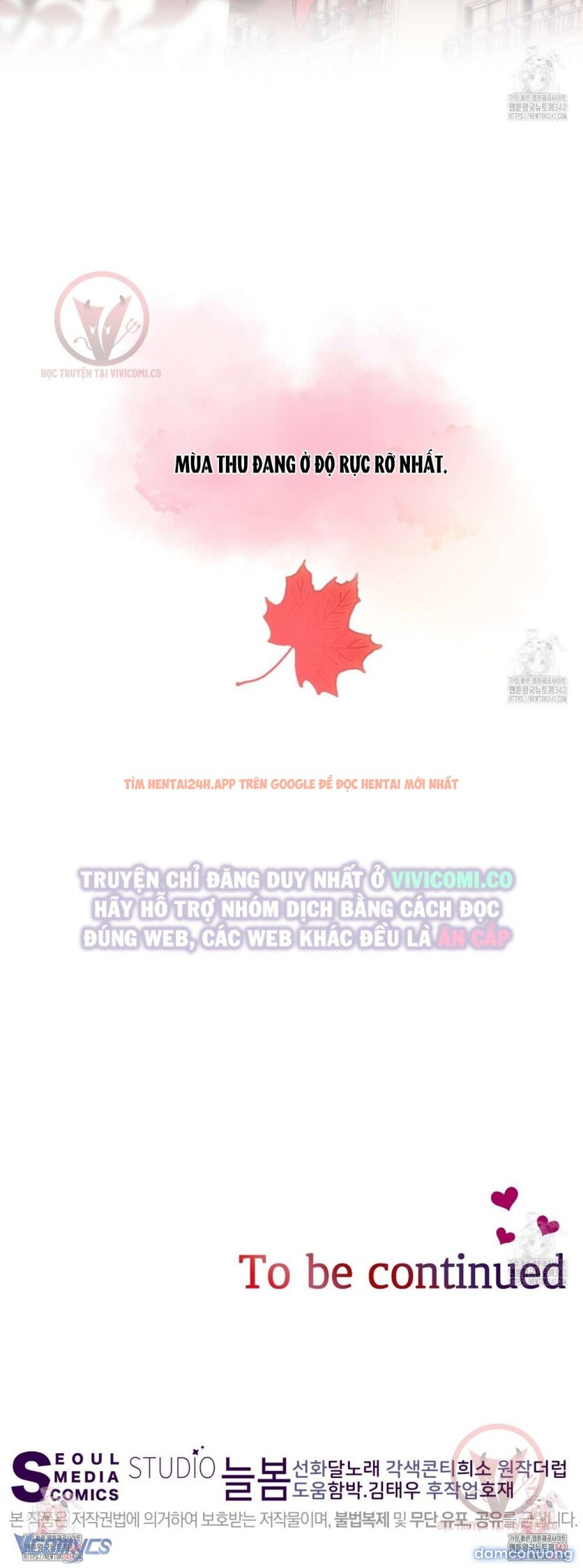 Xem ảnh 40 trong truyện hentai [18+] Sếp Của Anh Trai Tôi Đã Vượt Quá Giới Hạn - Chapter 25 - www.hentaitvn.net