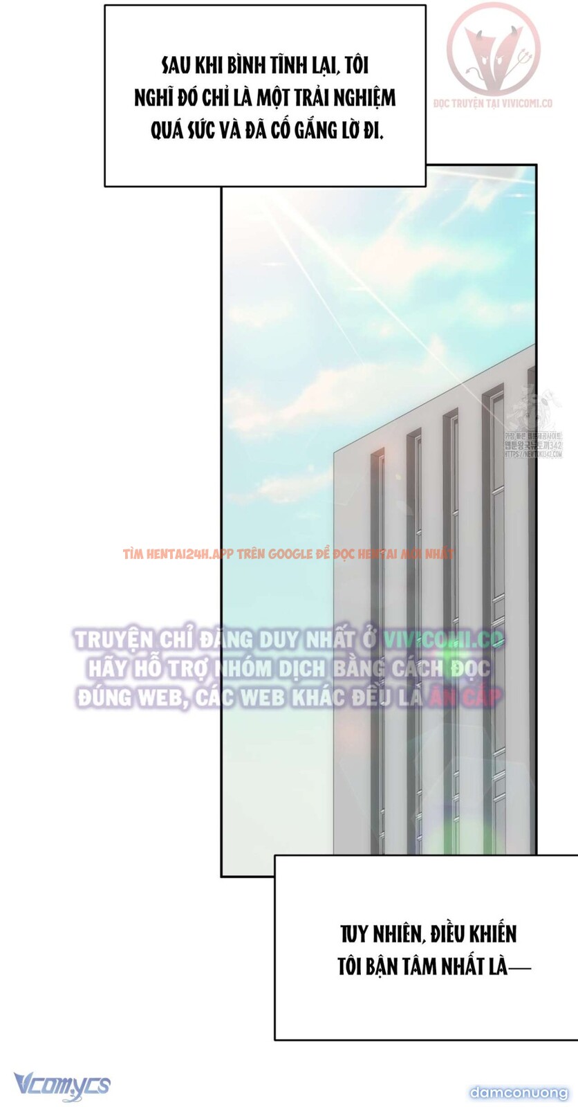 Xem ảnh 11 trong truyện hentai [18+] Sếp Của Anh Trai Tôi Đã Vượt Quá Giới Hạn - Chapter 26 - www.hentaitvn.net