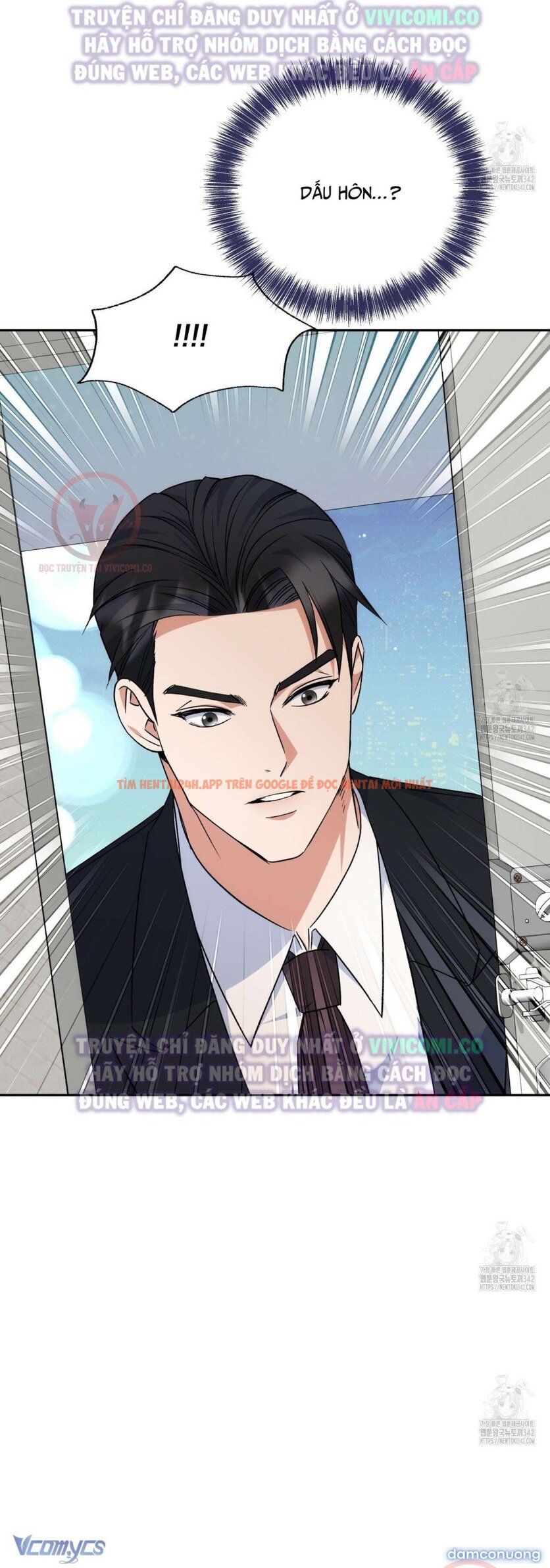 Xem ảnh 27 trong truyện hentai [18+] Sếp Của Anh Trai Tôi Đã Vượt Quá Giới Hạn - Chapter 26 - www.hentaitvn.net