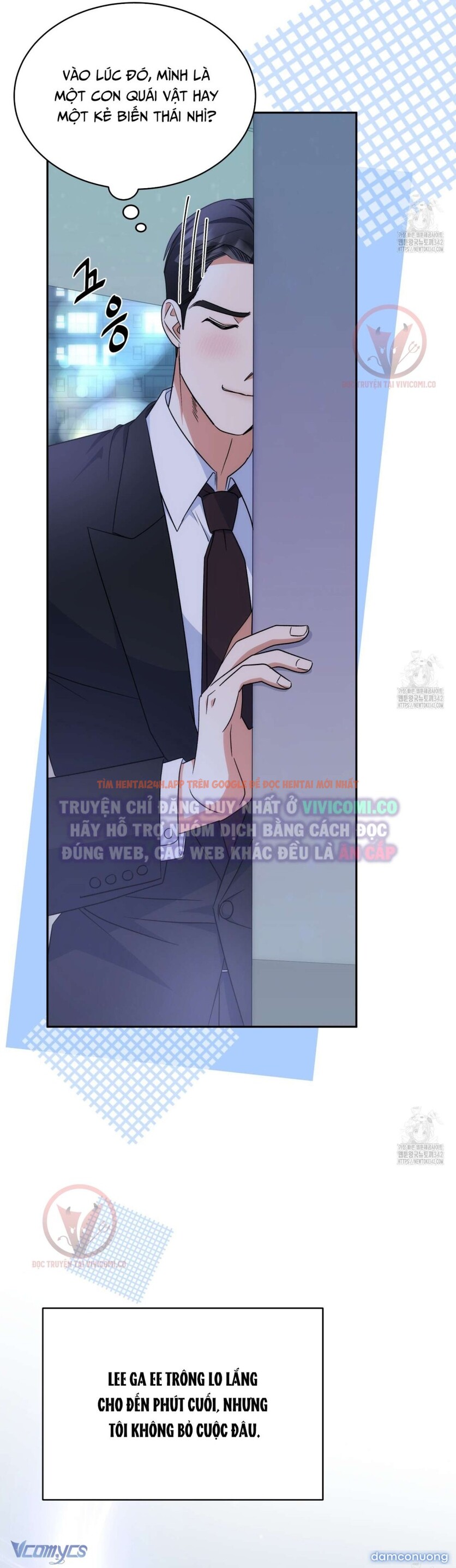 Xem ảnh 29 trong truyện hentai [18+] Sếp Của Anh Trai Tôi Đã Vượt Quá Giới Hạn - Chapter 26 - www.hentaitvn.net