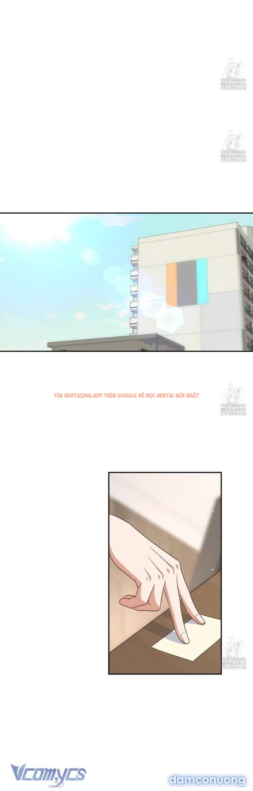 Xem ảnh 11 trong truyện hentai [18+] Sếp Của Anh Trai Tôi Đã Vượt Quá Giới Hạn - Chapter 27 - www.hentaitvn.net