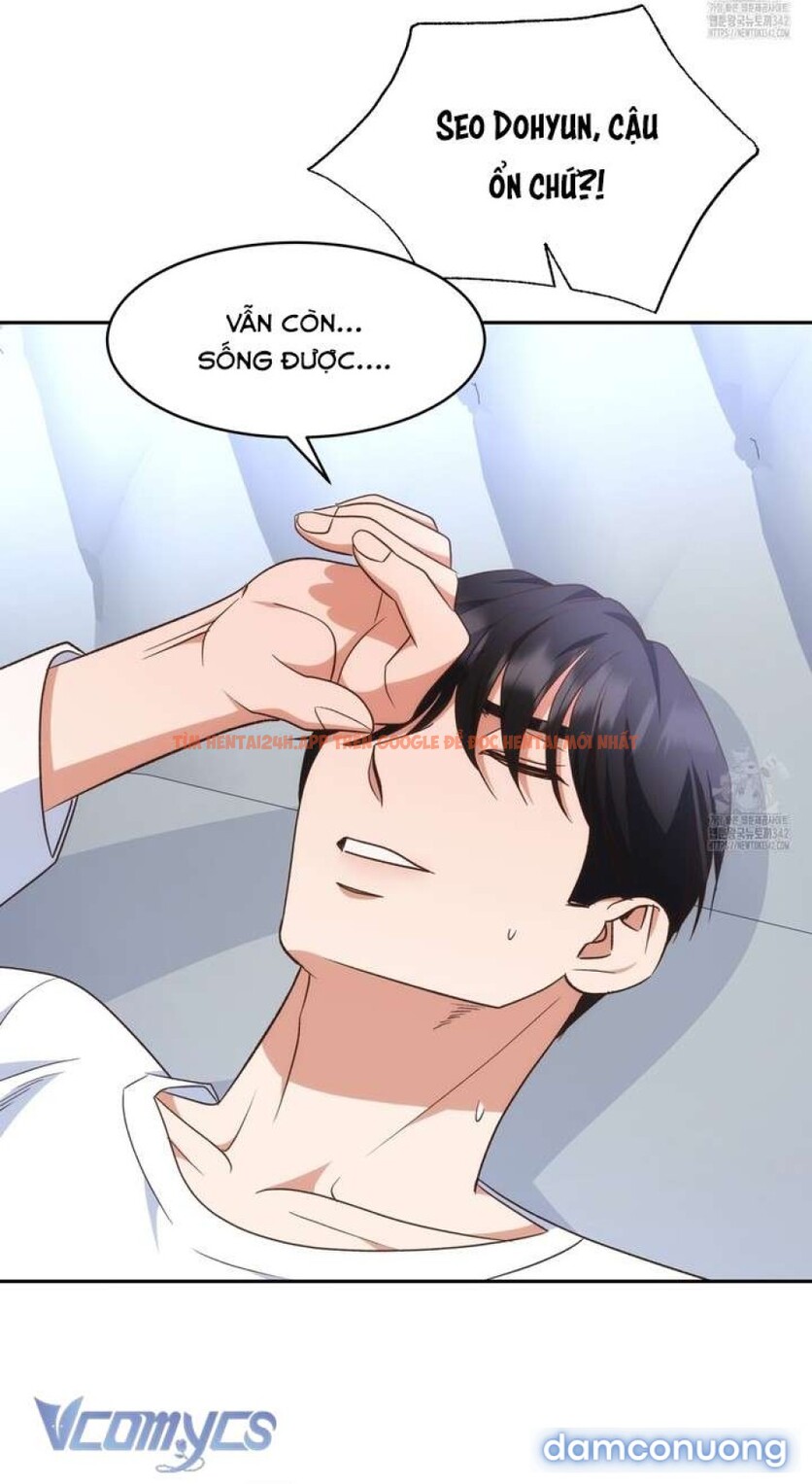 Xem ảnh 19 trong truyện hentai [18+] Sếp Của Anh Trai Tôi Đã Vượt Quá Giới Hạn - Chapter 27 - www.hentaitvn.net