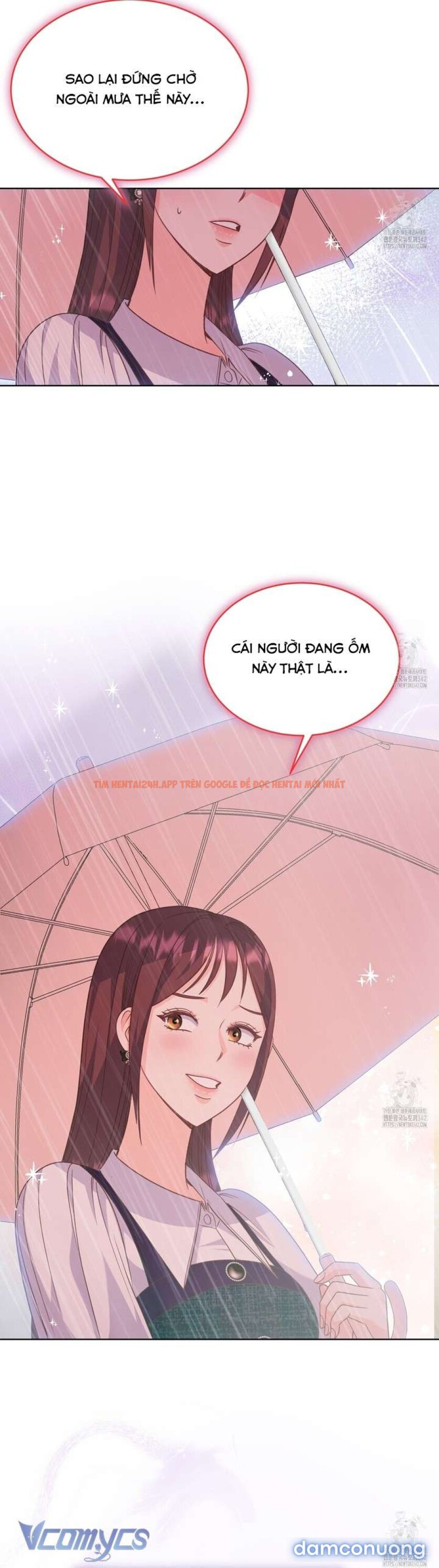 Xem ảnh 27 trong truyện hentai [18+] Sếp Của Anh Trai Tôi Đã Vượt Quá Giới Hạn - Chapter 27 - www.hentaitvn.net