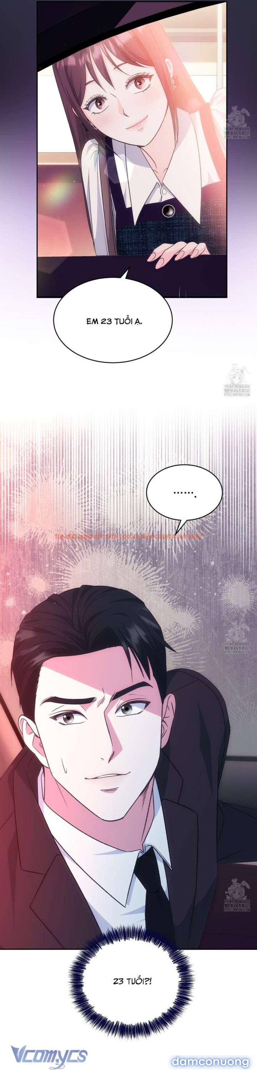 Xem ảnh 31 trong truyện hentai [18+] Sếp Của Anh Trai Tôi Đã Vượt Quá Giới Hạn - Chapter 27 - www.hentaitvn.net