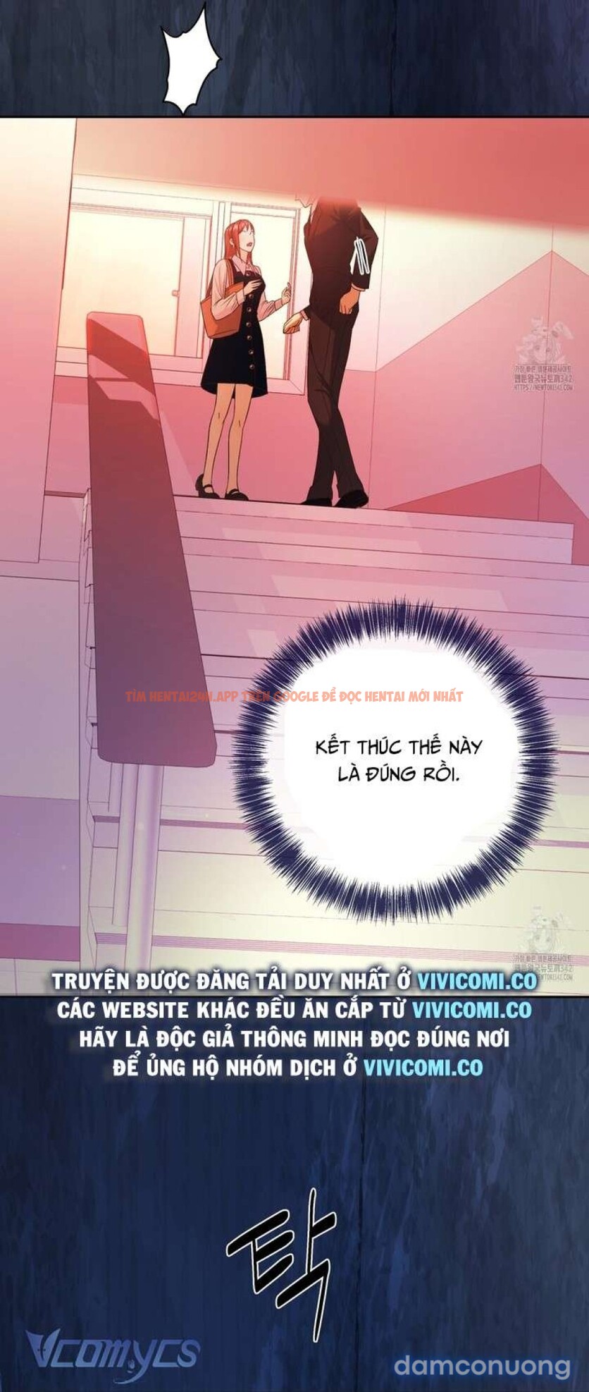 Xem ảnh 37 trong truyện hentai [18+] Sếp Của Anh Trai Tôi Đã Vượt Quá Giới Hạn - Chapter 27 - www.hentaitvn.net