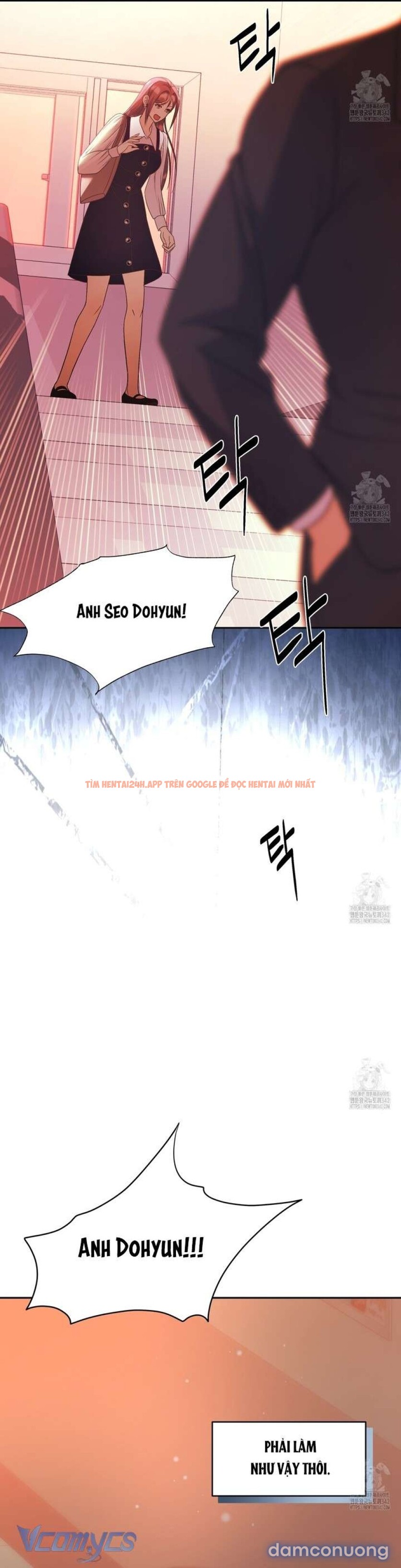 Xem ảnh 38 trong truyện hentai [18+] Sếp Của Anh Trai Tôi Đã Vượt Quá Giới Hạn - Chapter 27 - www.hentaitvn.net