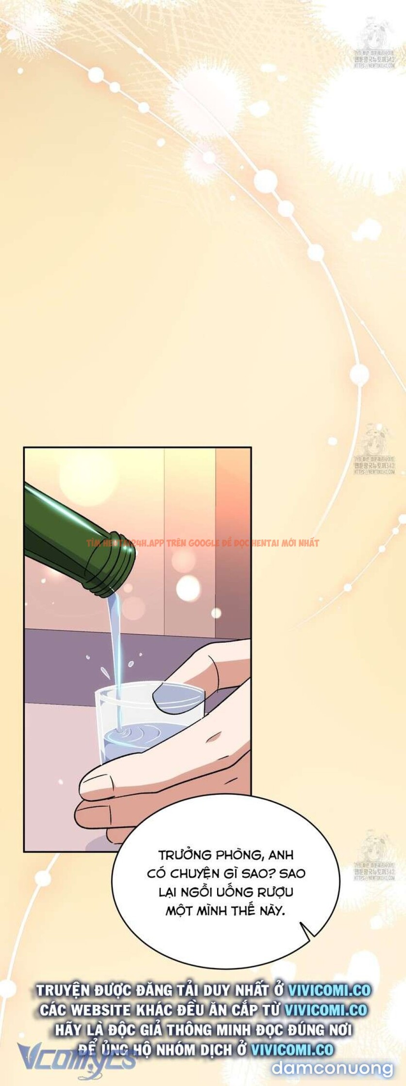 Xem ảnh 42 trong truyện hentai [18+] Sếp Của Anh Trai Tôi Đã Vượt Quá Giới Hạn - Chapter 27 - www.hentaitvn.net