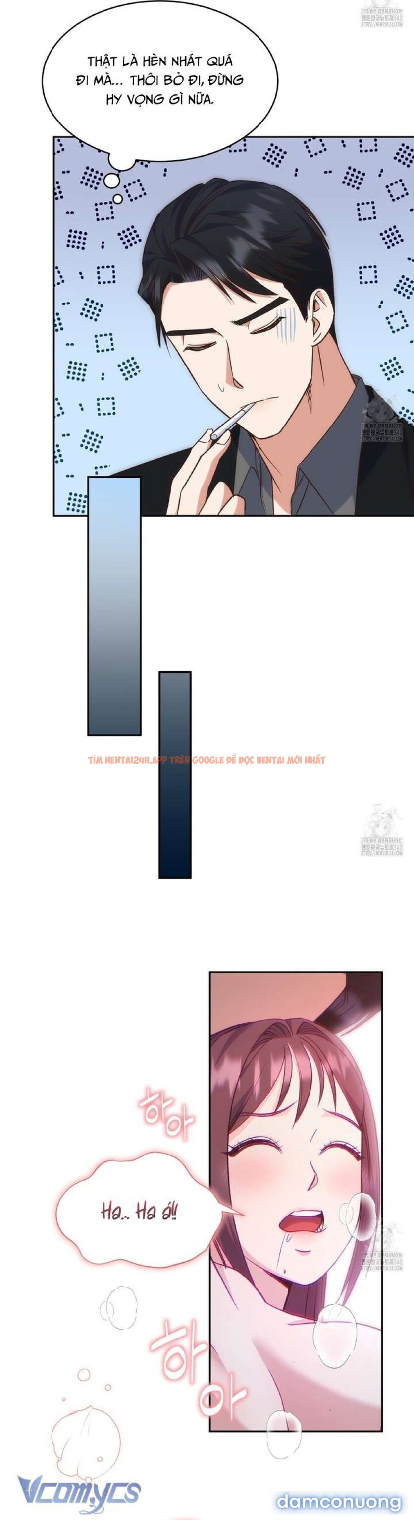 Xem ảnh 48 trong truyện hentai [18+] Sếp Của Anh Trai Tôi Đã Vượt Quá Giới Hạn - Chapter 27 - www.hentaitvn.net