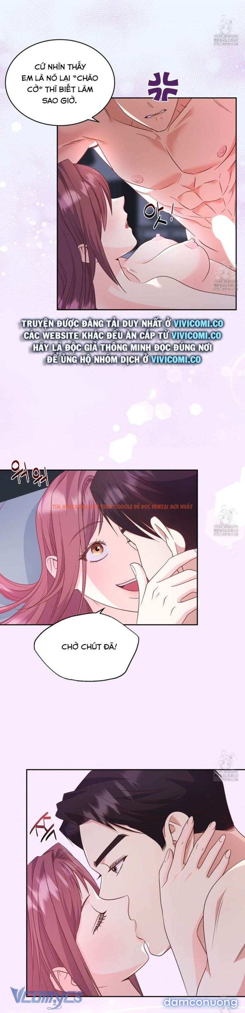 Xem ảnh 54 trong truyện hentai [18+] Sếp Của Anh Trai Tôi Đã Vượt Quá Giới Hạn - Chapter 27 - www.hentaitvn.net