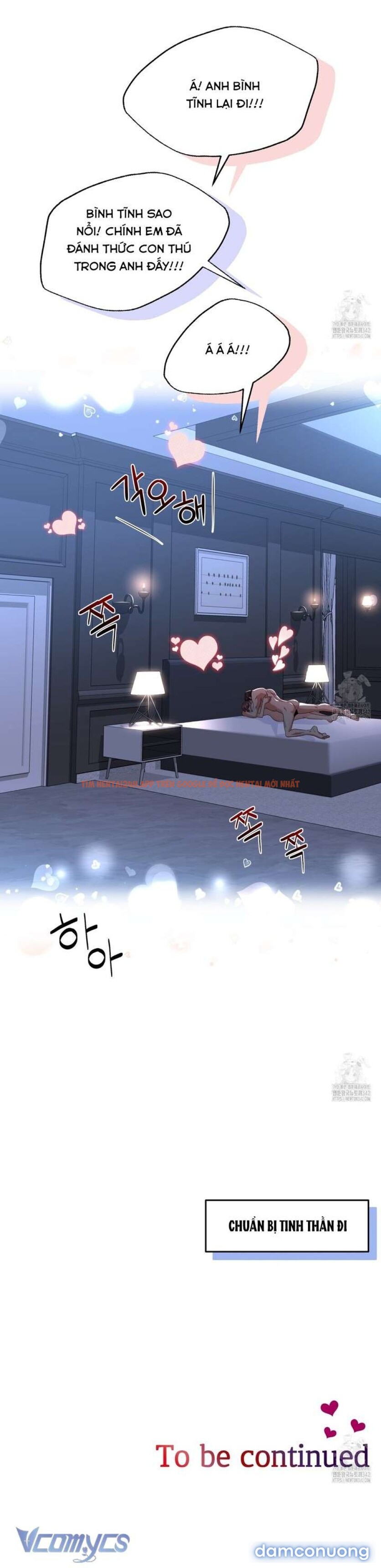 Xem ảnh 56 trong truyện hentai [18+] Sếp Của Anh Trai Tôi Đã Vượt Quá Giới Hạn - Chapter 27 - www.hentaitvn.net