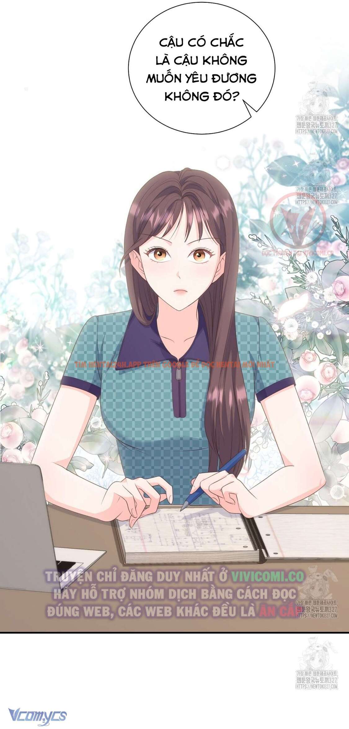 Xem ảnh [18+] Sếp Của Anh Trai Tôi Đã Vượt Quá Giới Hạn - Chapter 3 - 14 - Truyenhentaiz.net