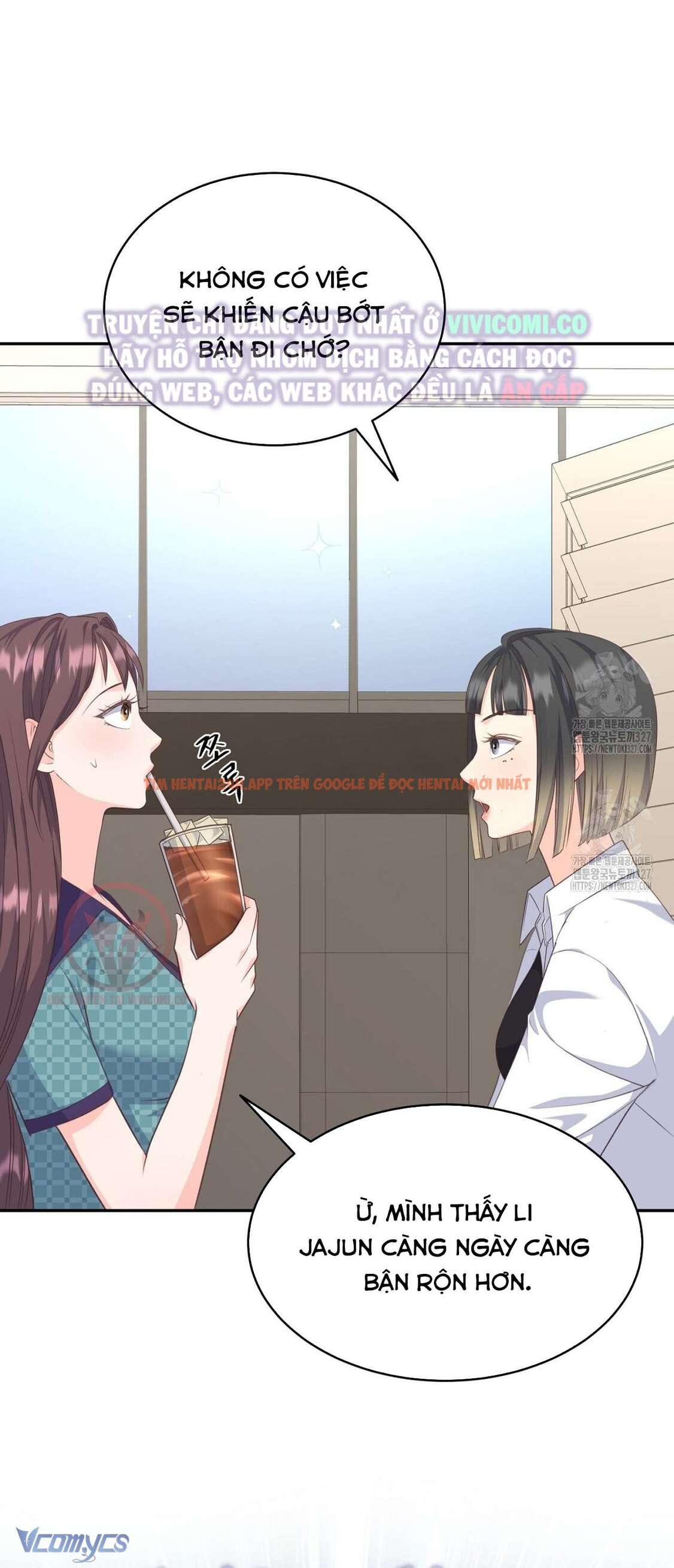 Xem ảnh [18+] Sếp Của Anh Trai Tôi Đã Vượt Quá Giới Hạn - Chapter 3 - 17 - Truyenhentaiz.net