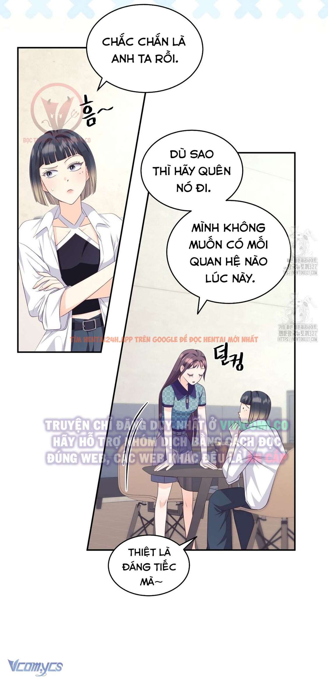 Xem ảnh [18+] Sếp Của Anh Trai Tôi Đã Vượt Quá Giới Hạn - Chapter 3 - 21 - Truyenhentaiz.net