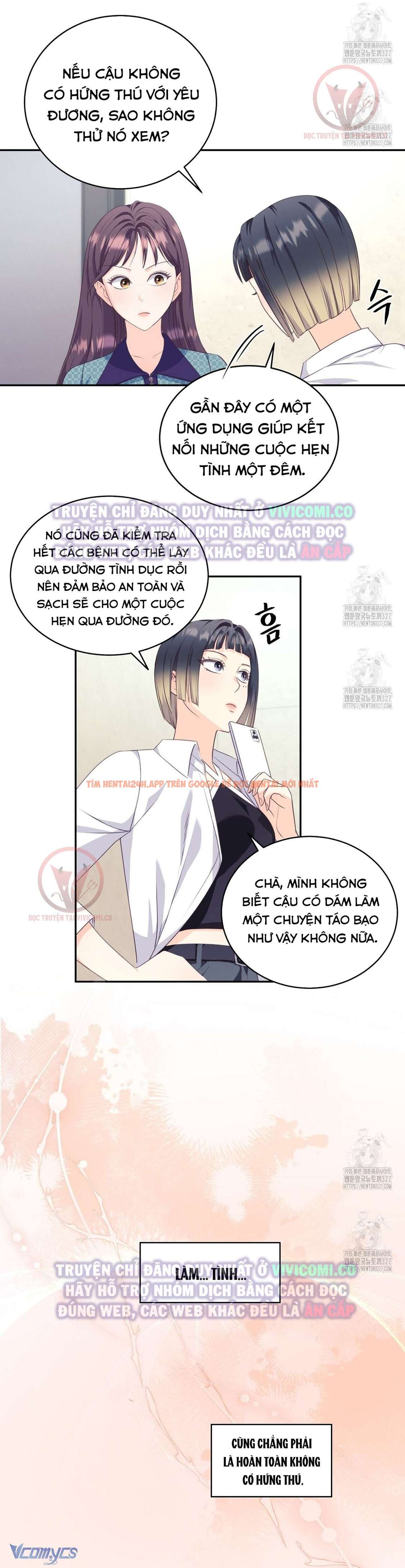 Xem ảnh [18+] Sếp Của Anh Trai Tôi Đã Vượt Quá Giới Hạn - Chapter 3 - 22 - Truyenhentaiz.net