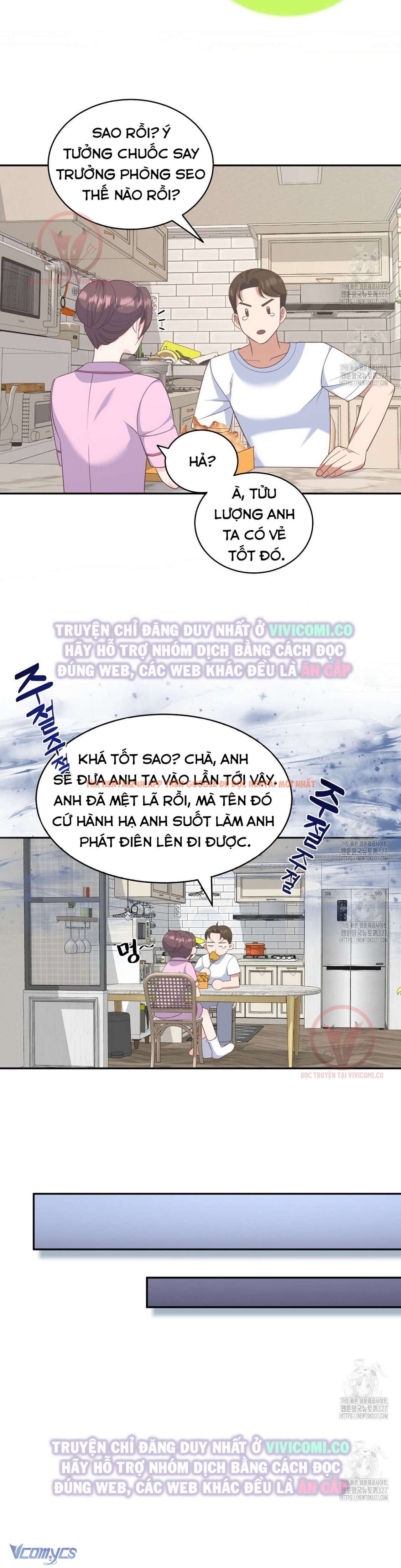 Xem ảnh [18+] Sếp Của Anh Trai Tôi Đã Vượt Quá Giới Hạn - Chapter 3 - 25 - Truyenhentaiz.net