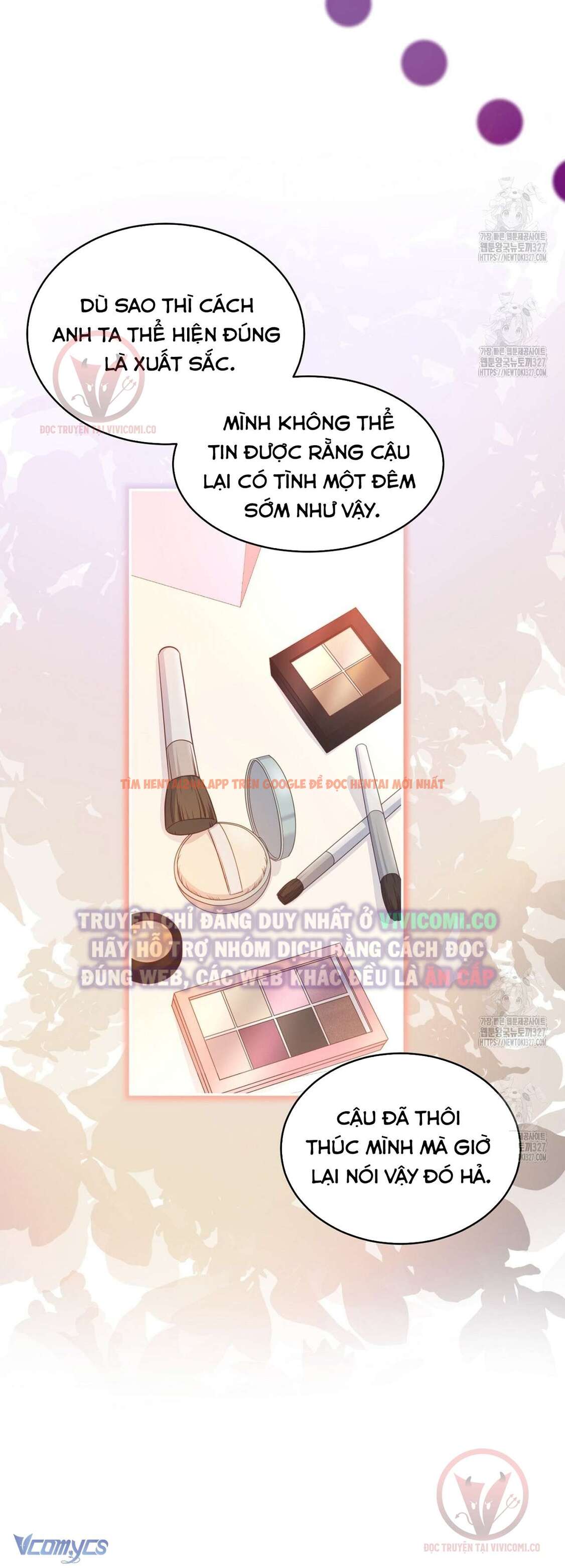 Xem ảnh [18+] Sếp Của Anh Trai Tôi Đã Vượt Quá Giới Hạn - Chapter 3 - 29 - Truyenhentaiz.net