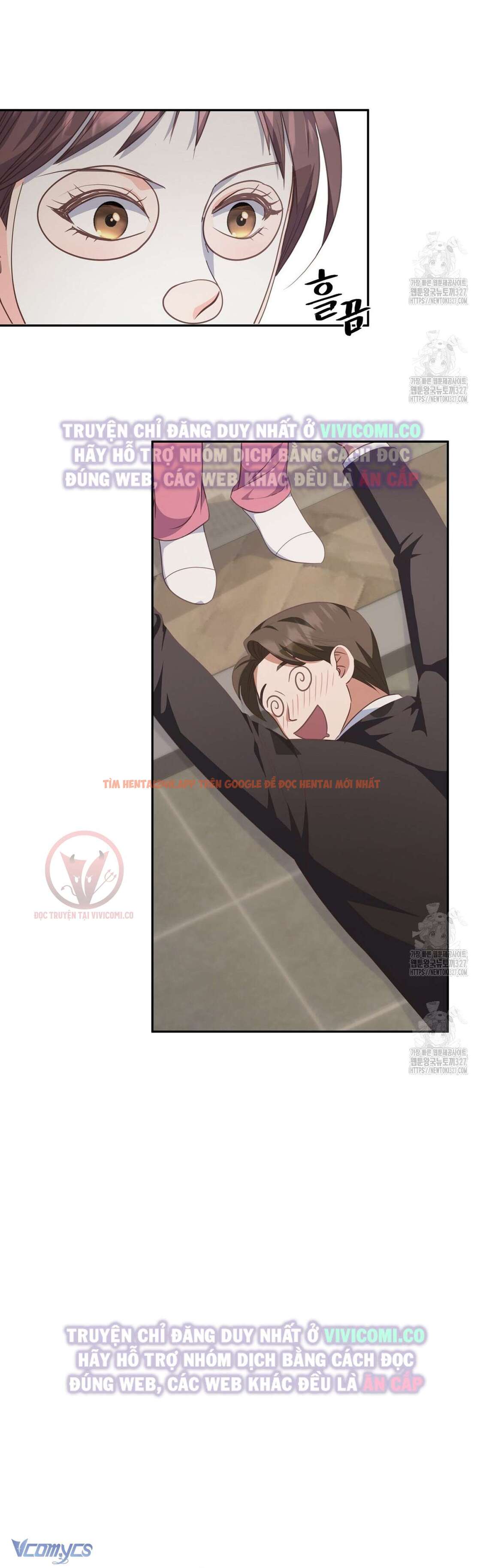 Xem ảnh [18+] Sếp Của Anh Trai Tôi Đã Vượt Quá Giới Hạn - Chapter 3 - 37 - Truyenhentaiz.net