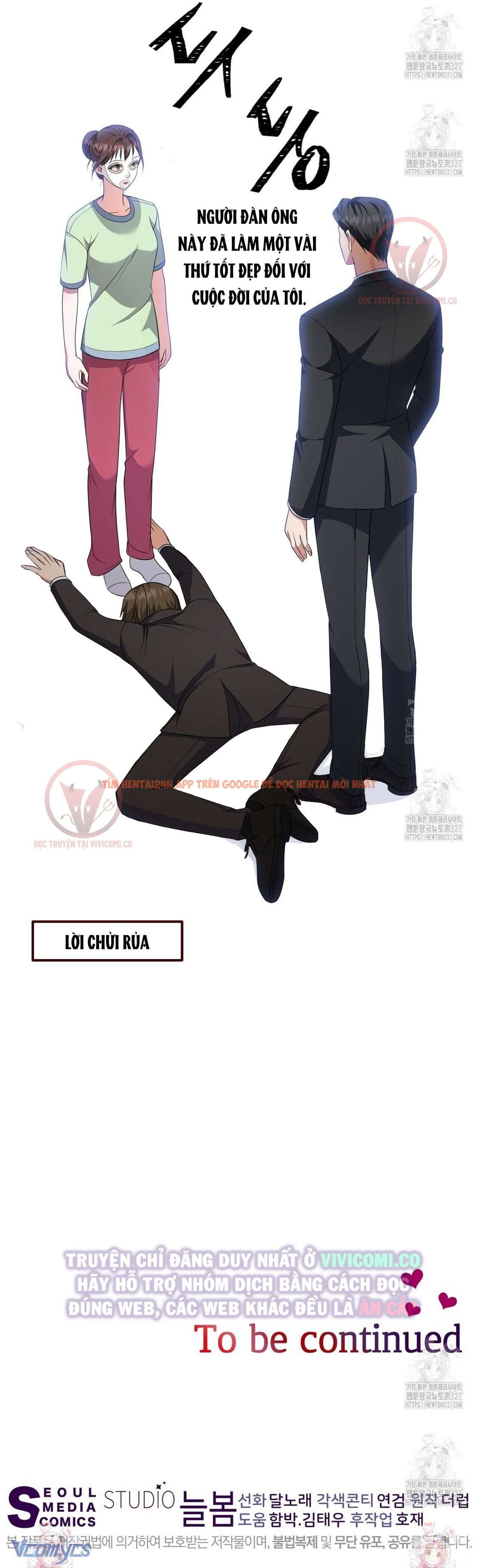 Xem ảnh [18+] Sếp Của Anh Trai Tôi Đã Vượt Quá Giới Hạn - Chapter 3 - 38 - Truyenhentaiz.net