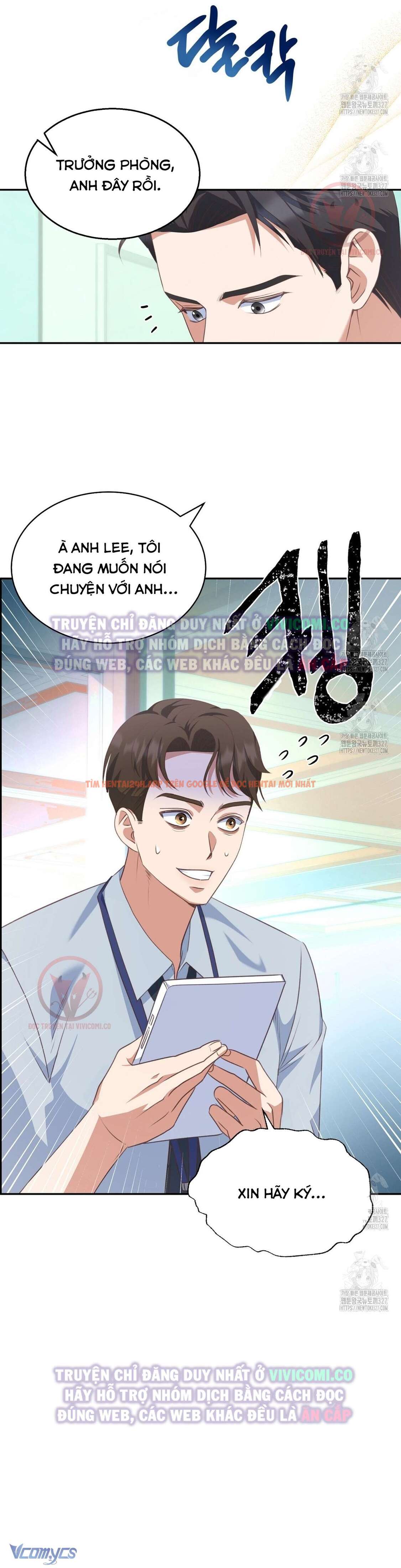 Xem ảnh [18+] Sếp Của Anh Trai Tôi Đã Vượt Quá Giới Hạn - Chapter 4 - 12 - Truyenhentaiz.net