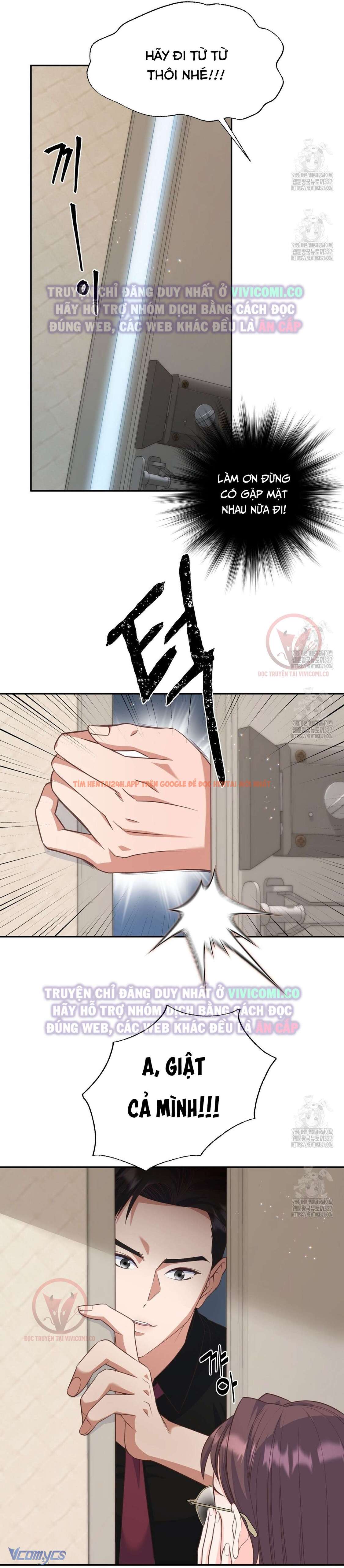 Xem ảnh [18+] Sếp Của Anh Trai Tôi Đã Vượt Quá Giới Hạn - Chapter 4 - 26 - Truyenhentaiz.net