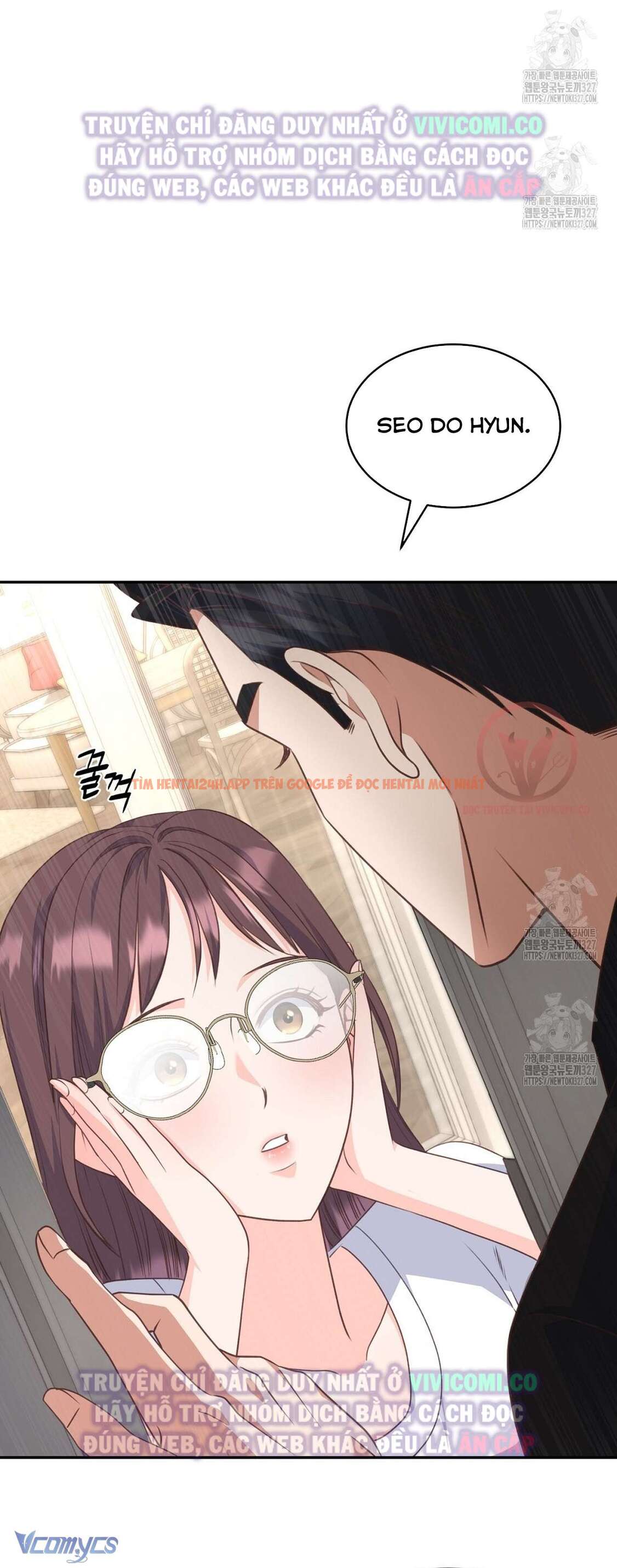 Xem ảnh [18+] Sếp Của Anh Trai Tôi Đã Vượt Quá Giới Hạn - Chapter 4 - 27 - Truyenhentaiz.net