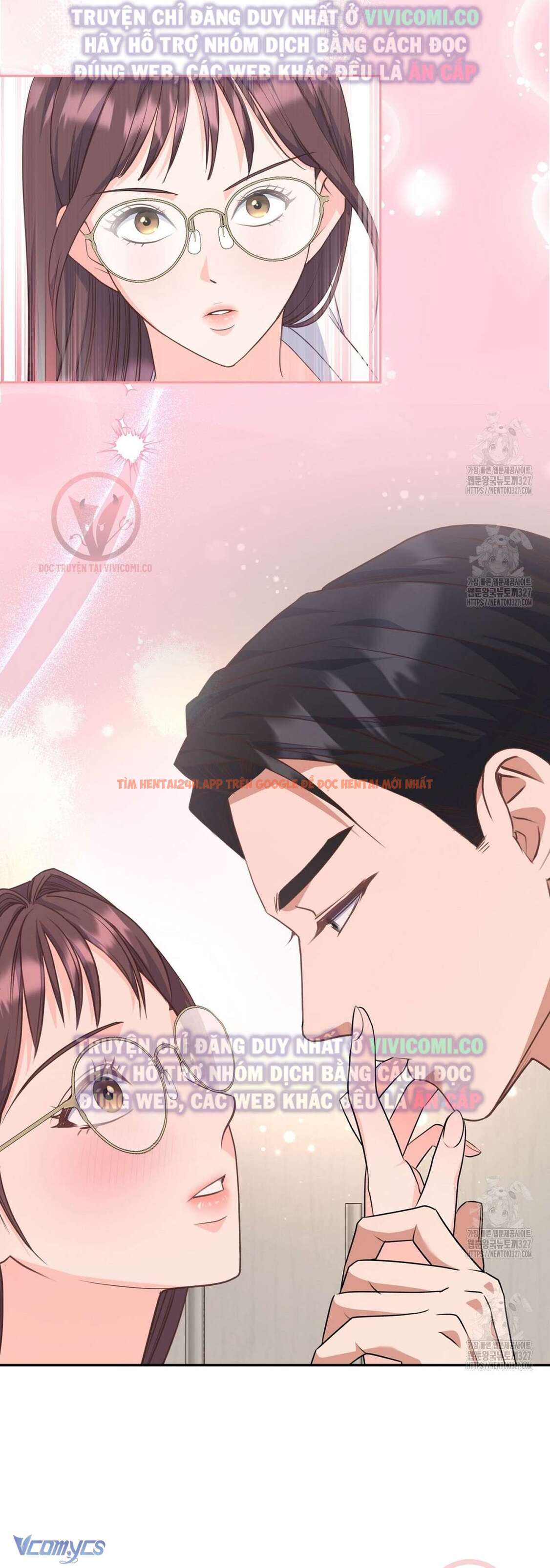 Xem ảnh [18+] Sếp Của Anh Trai Tôi Đã Vượt Quá Giới Hạn - Chapter 4 - 36 - Truyenhentaiz.net