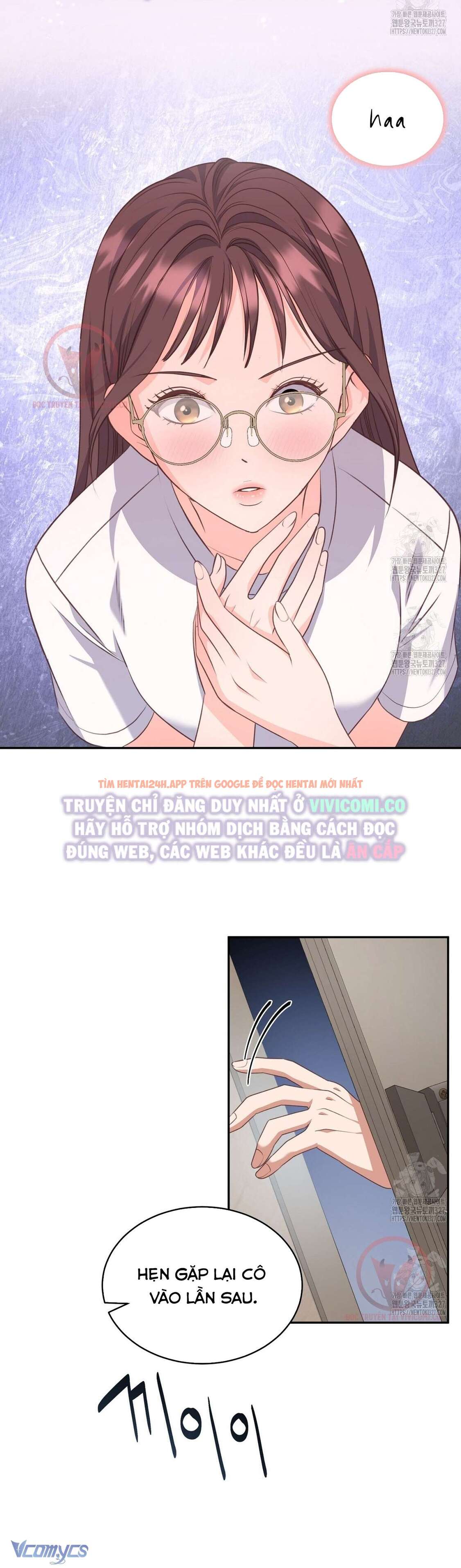 Xem ảnh [18+] Sếp Của Anh Trai Tôi Đã Vượt Quá Giới Hạn - Chapter 4 - 38 - Truyenhentaiz.net