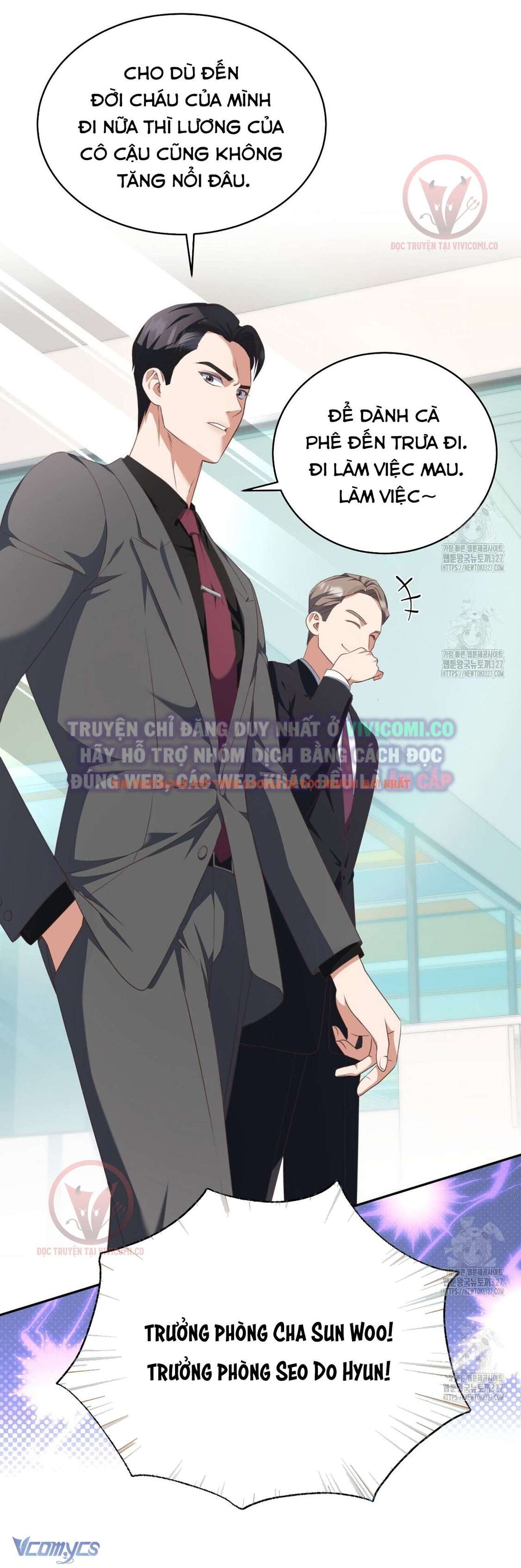 Xem ảnh [18+] Sếp Của Anh Trai Tôi Đã Vượt Quá Giới Hạn - Chapter 4 - 4 - Truyenhentaiz.net